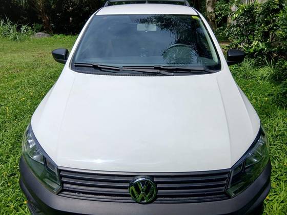 VOLKSWAGEN SAVEIRO 1.6 MSI ROBUST CS 8V FLEX 2P MANUAL